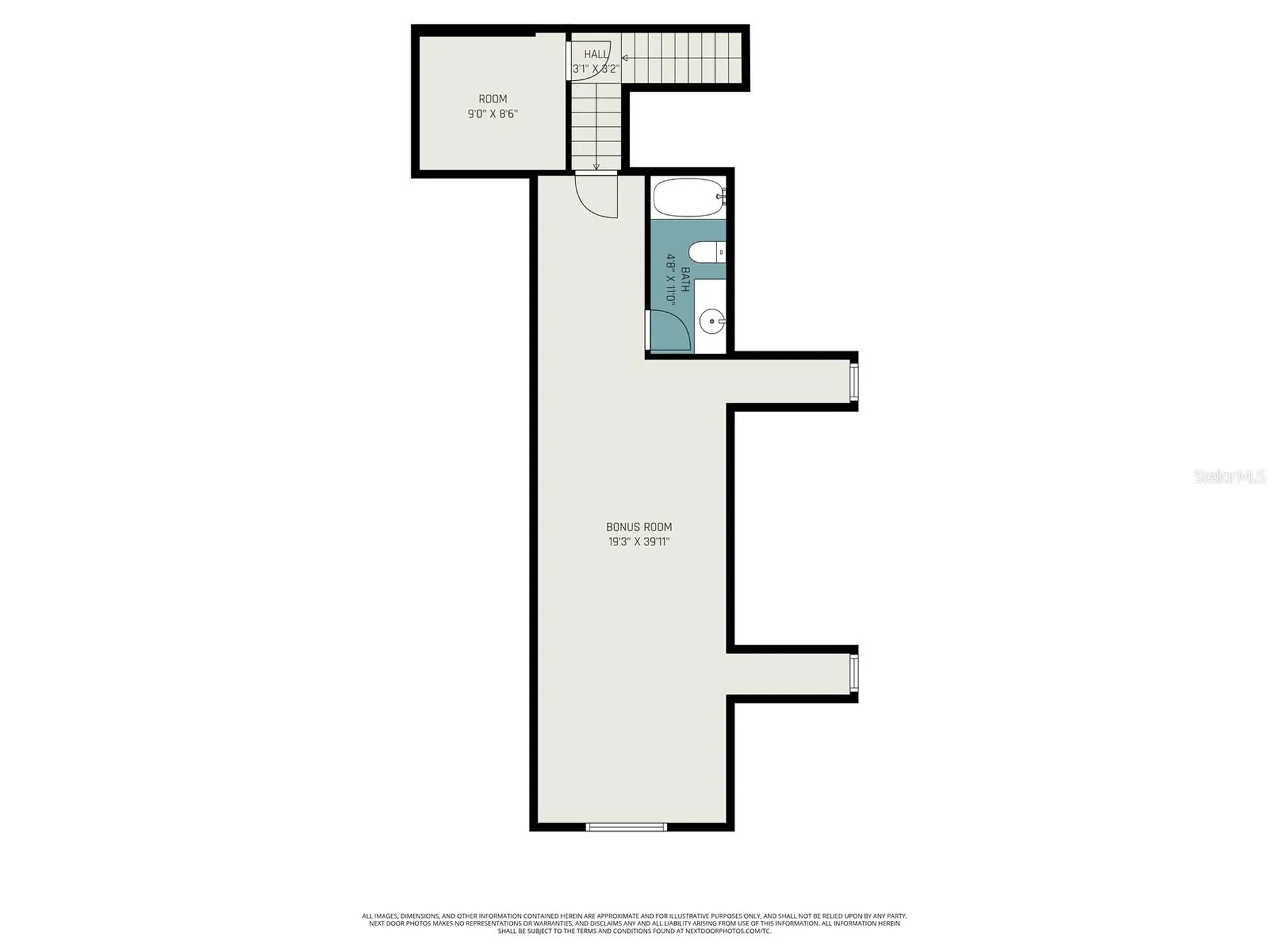 10823 Alico Pass New Port Richey FL 34655