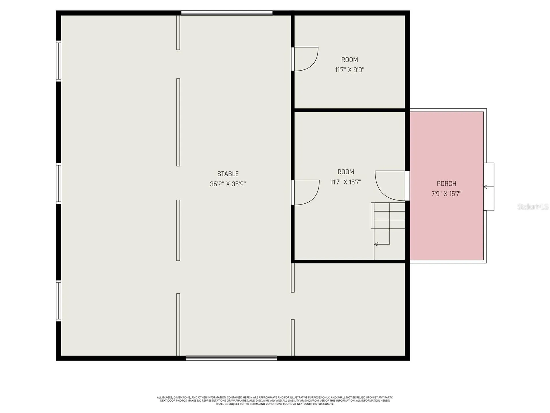 10823 Alico Pass New Port Richey FL 34655