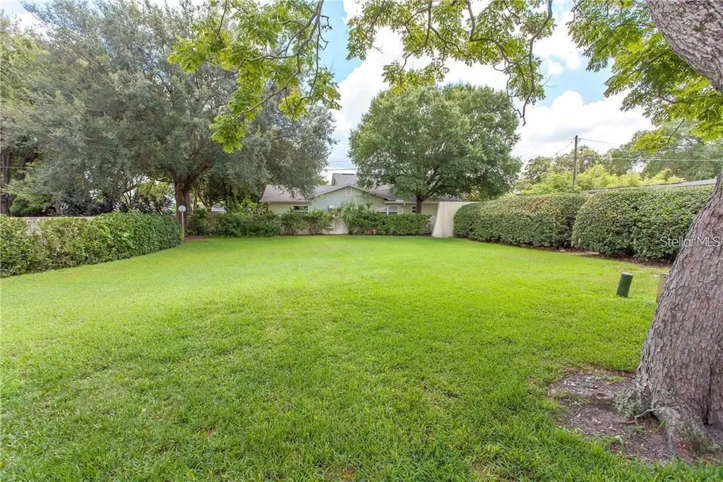 252 Balfour Drive Winter Park FL 32792