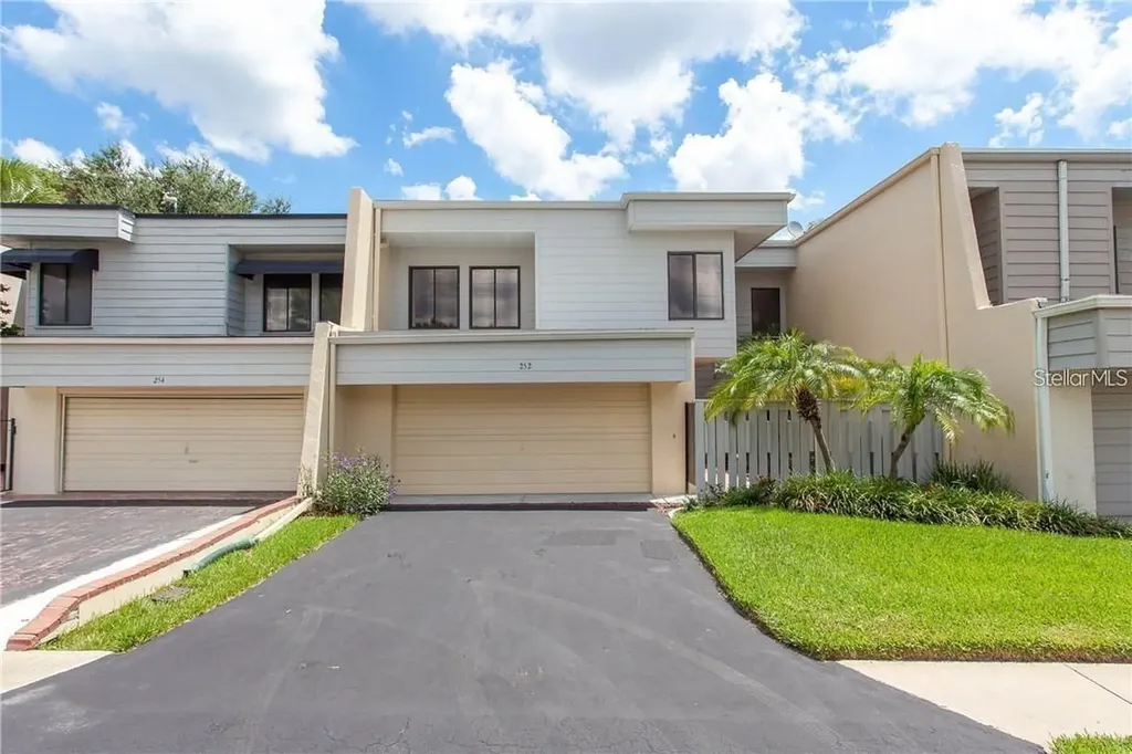 252 Balfour Drive Winter Park FL 32792
