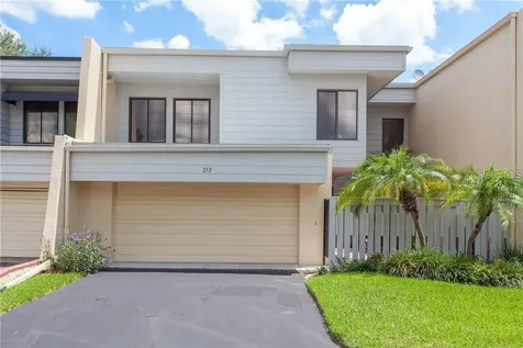 252 Balfour Drive Winter Park FL 32792