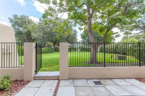252 Balfour Drive Winter Park FL 32792