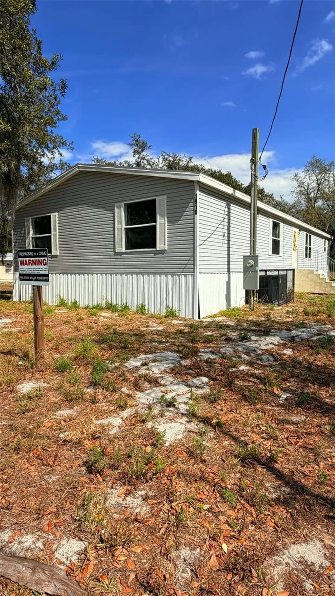 1910 40th Street NW Winter Haven FL 33881