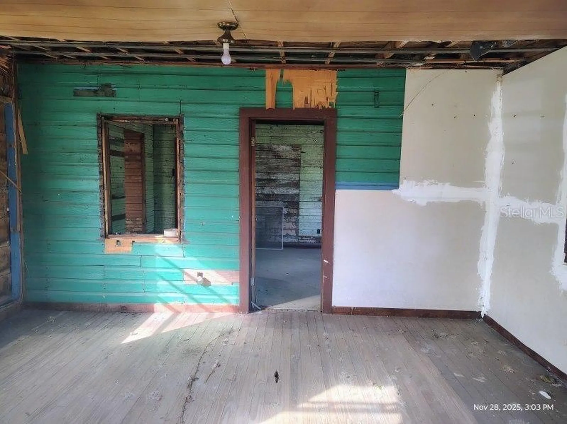 823 S Warner Avenue Perry FL 32348