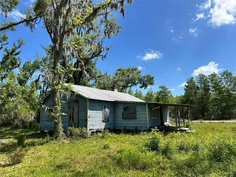 823 S Warner Avenue Perry FL 32348