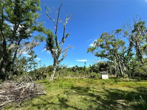 823 S Warner Avenue Perry FL 32348