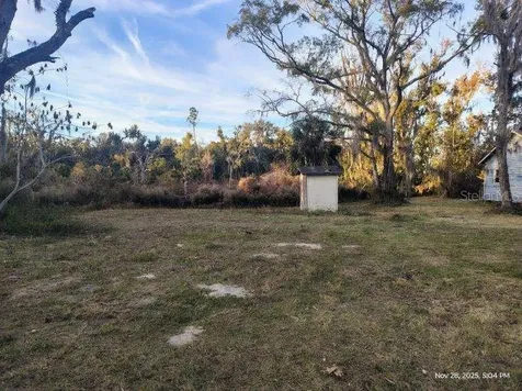 823 S Warner Avenue Perry FL 32348