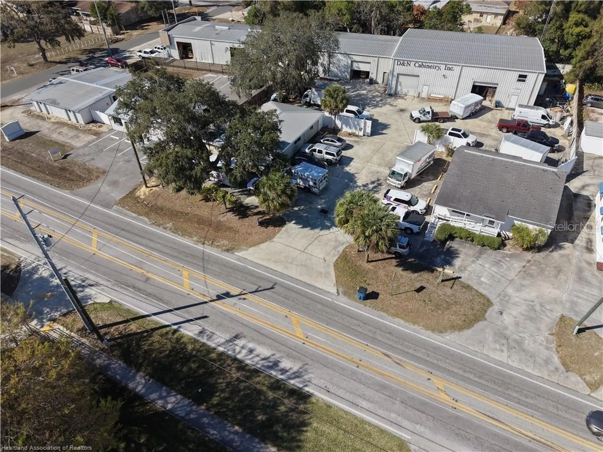 2914 Kenilworth Boulevard Sebring FL 33870
