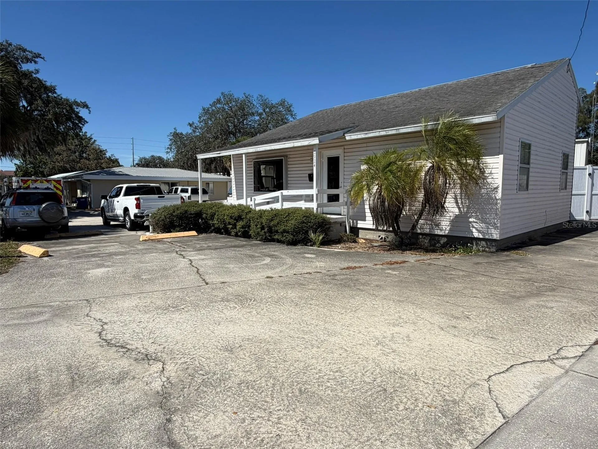 2914 Kenilworth Boulevard Sebring FL 33870