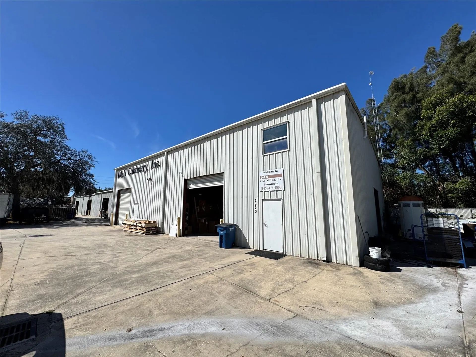 2914 Kenilworth Boulevard Sebring FL 33870