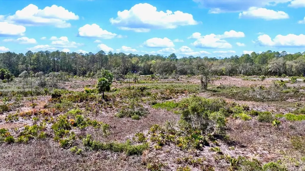 Shiloh Road Cedar Key FL 32625