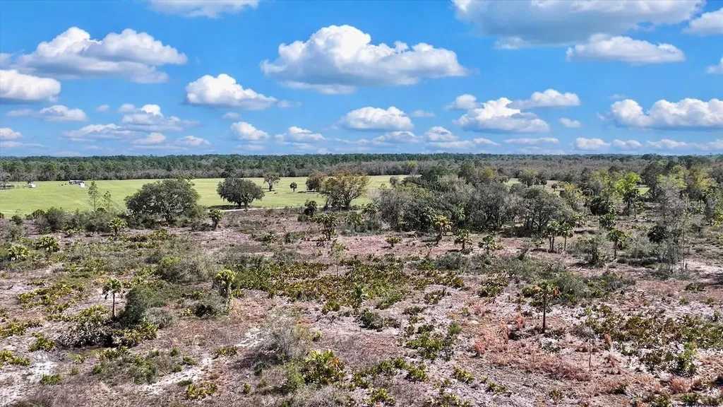 Shiloh Road Cedar Key FL 32625