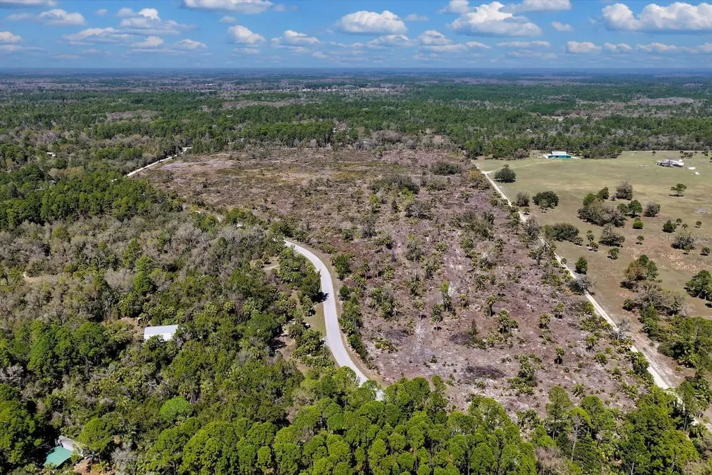 Shiloh Road Cedar Key FL 32625