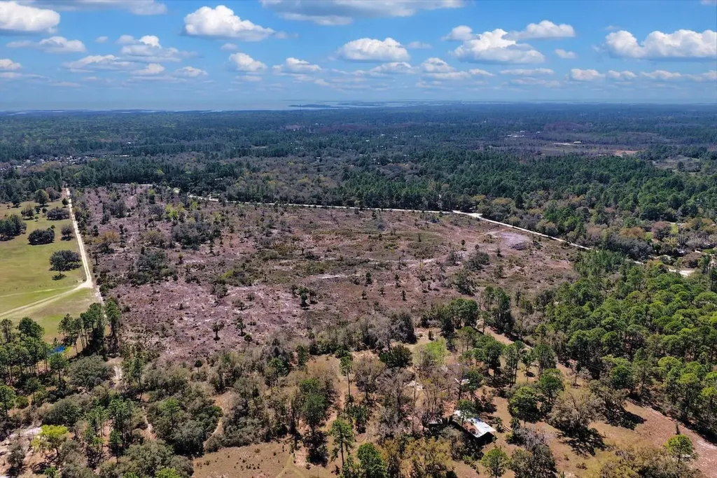 Shiloh Road Cedar Key FL 32625