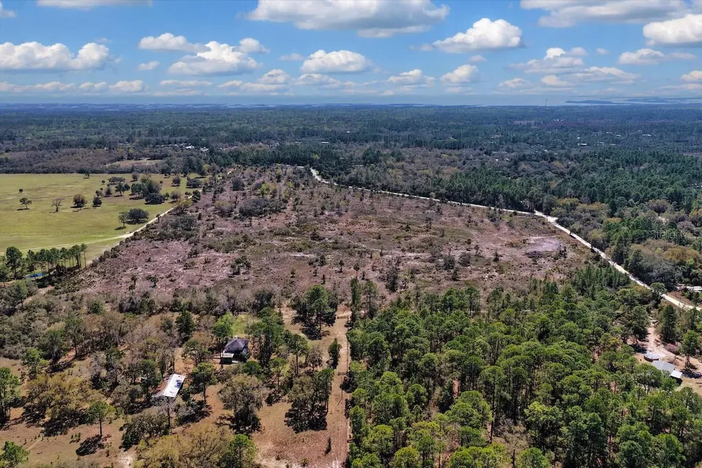 Shiloh Road Cedar Key FL 32625