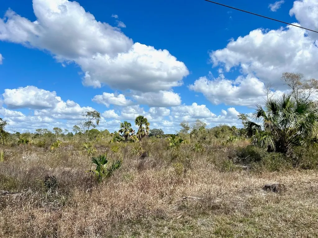 Shiloh Road Cedar Key FL 32625
