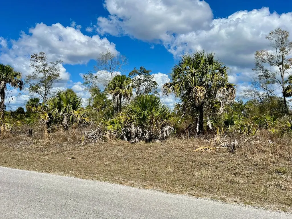 Shiloh Road Cedar Key FL 32625