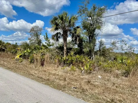 Shiloh Road Cedar Key FL 32625