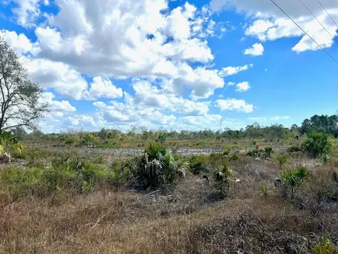 Shiloh Road Cedar Key FL 32625