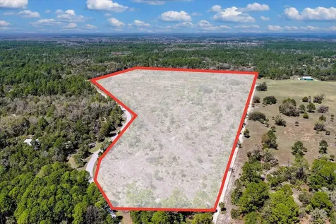 Shiloh Road Cedar Key FL 32625