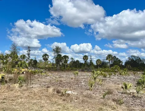 Shiloh Road Cedar Key FL 32625