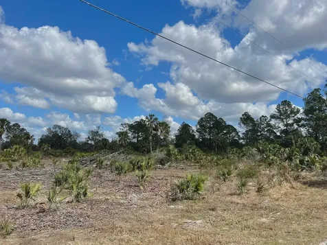 Shiloh Road Cedar Key FL 32625