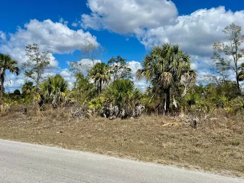 Shiloh Road Cedar Key FL 32625