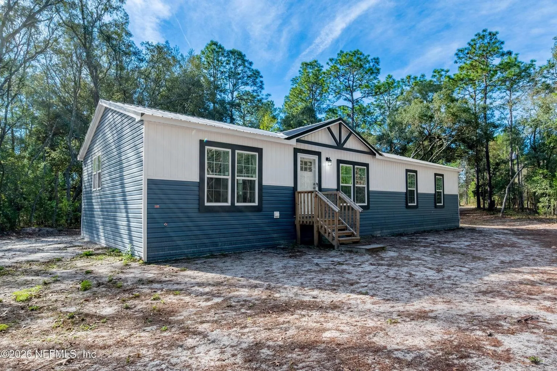 7577 Hot Springs Court Keystone Heights FL 32656
