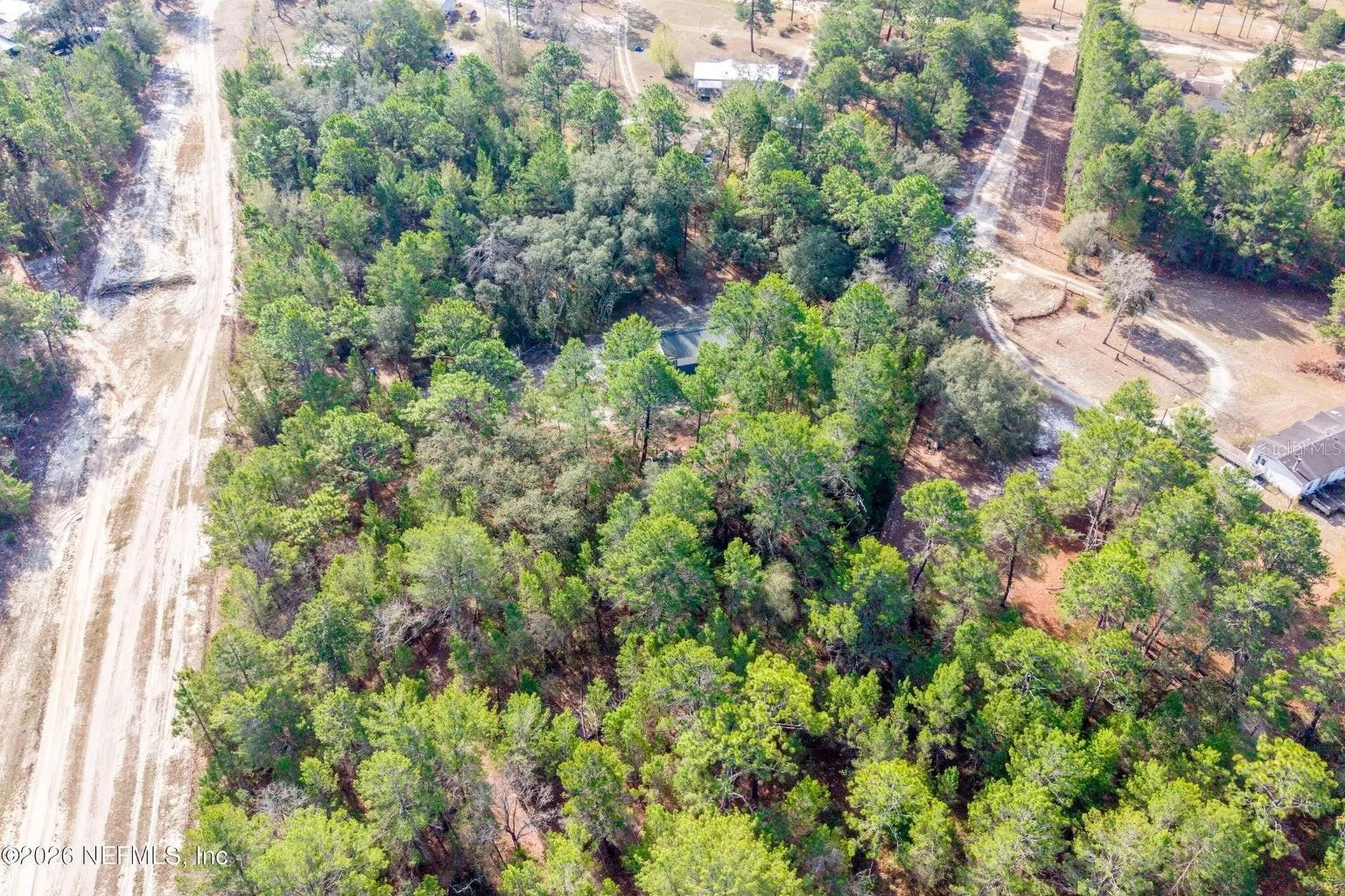 7577 Hot Springs Court Keystone Heights FL 32656