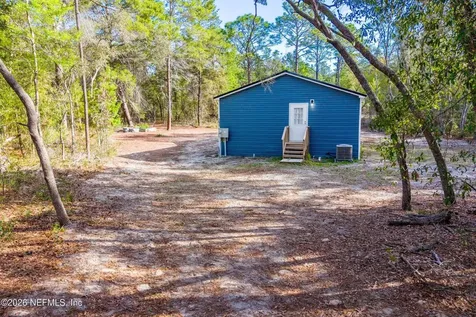7577 Hot Springs Court Keystone Heights FL 32656