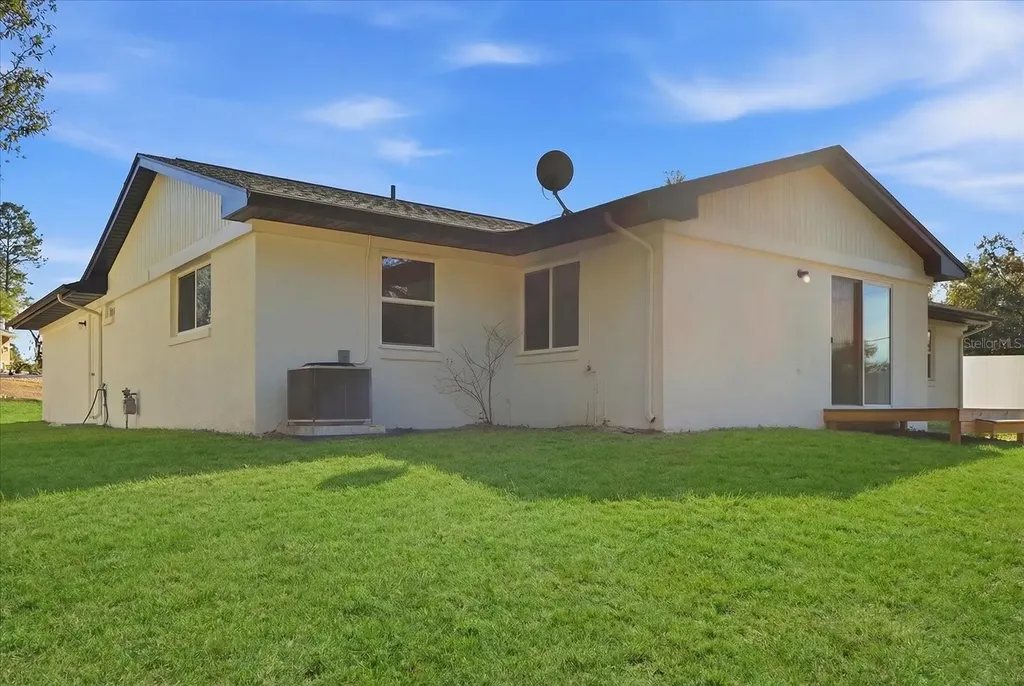 2587 W Cacti Court Dunnellon FL 34434