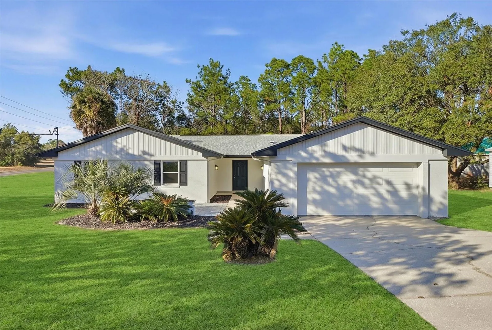 2587 W Cacti Court Dunnellon FL 34434