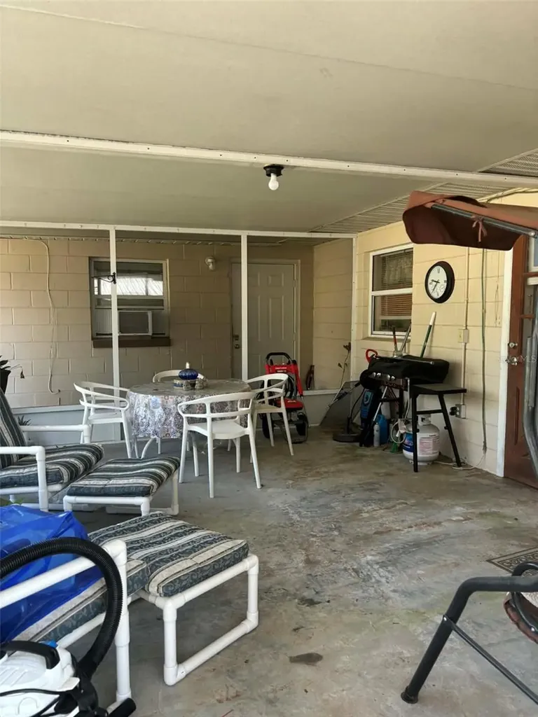 606 Jewell Street Fruitland Park FL 34731