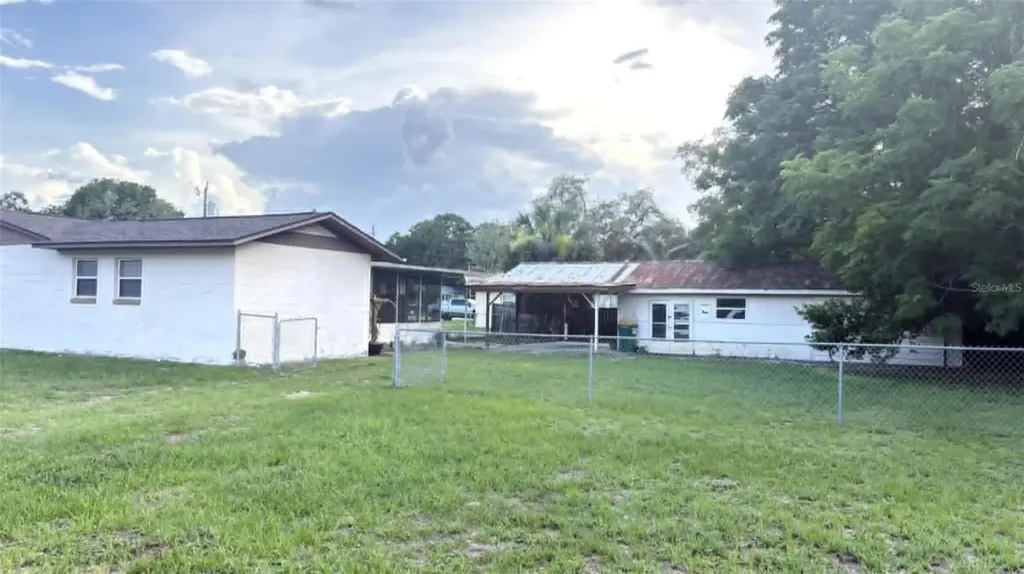 606 Jewell Street Fruitland Park FL 34731