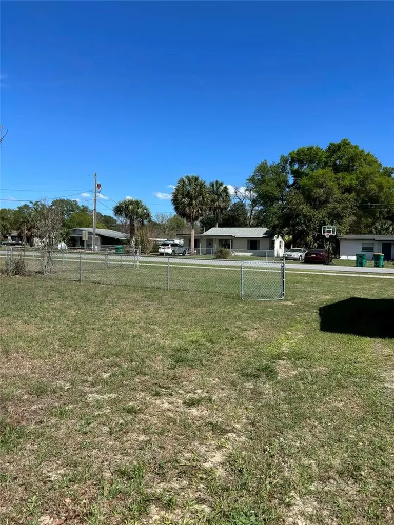 606 Jewell Street Fruitland Park FL 34731