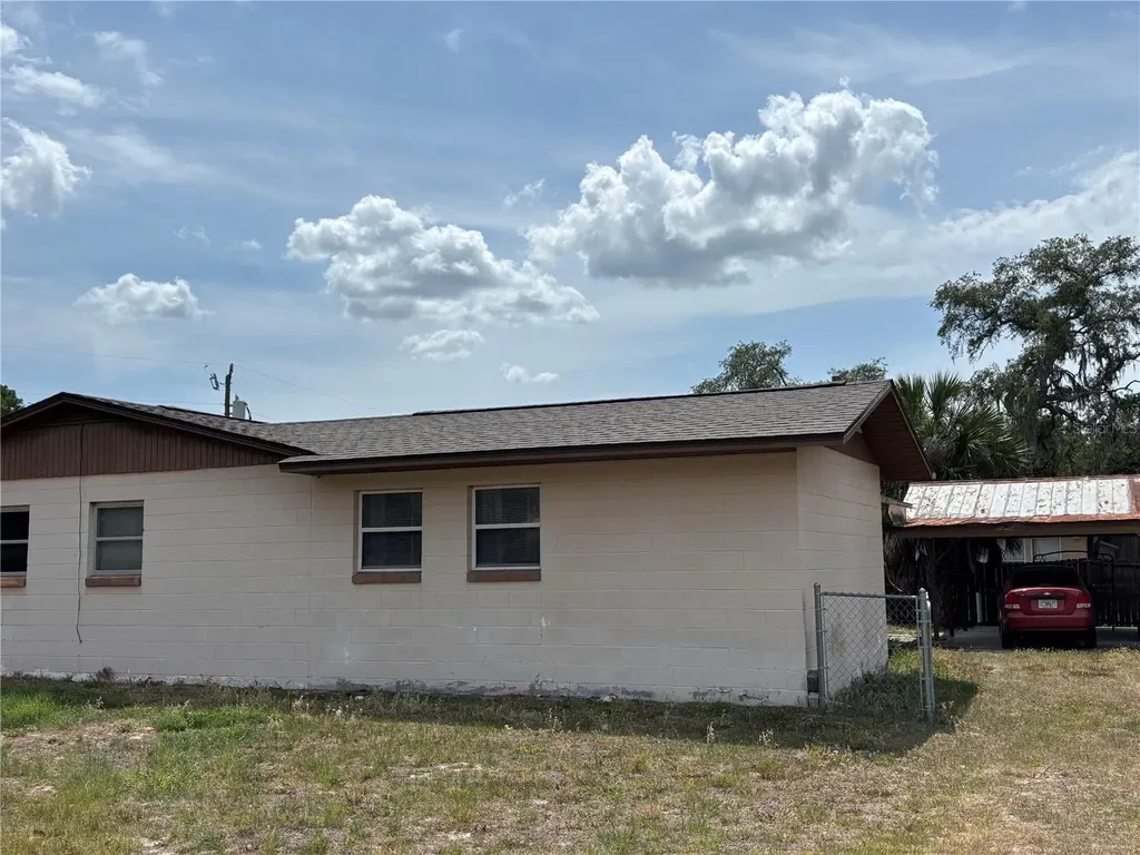 606 Jewell Street Fruitland Park FL 34731