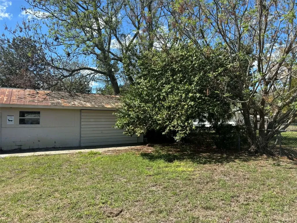 606 Jewell Street Fruitland Park FL 34731