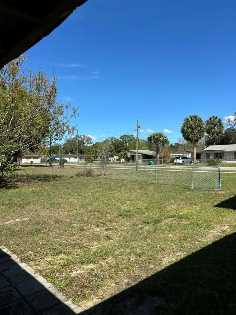 606 Jewell Street Fruitland Park FL 34731