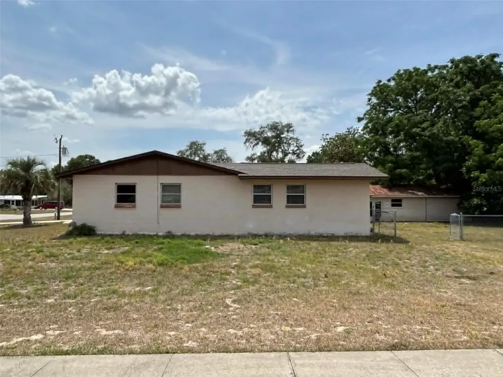 606 Jewell Street Fruitland Park FL 34731
