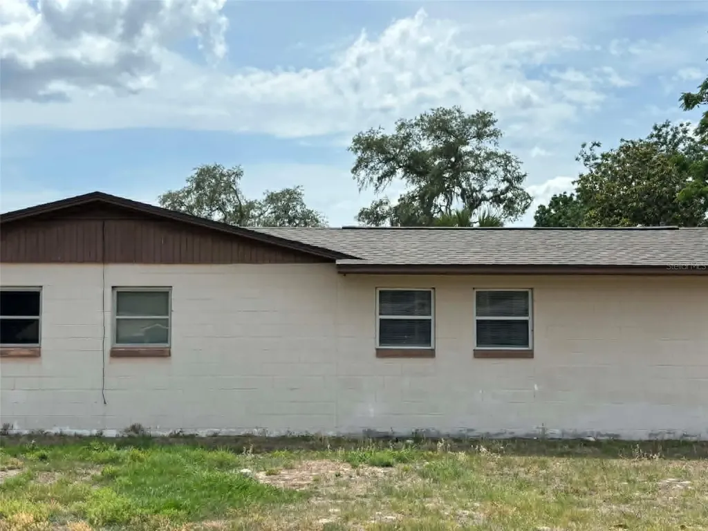 606 Jewell Street Fruitland Park FL 34731