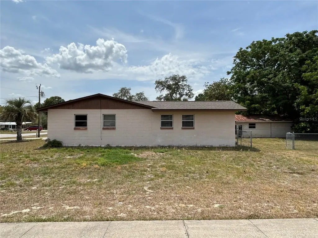 606 Jewell Street Fruitland Park FL 34731