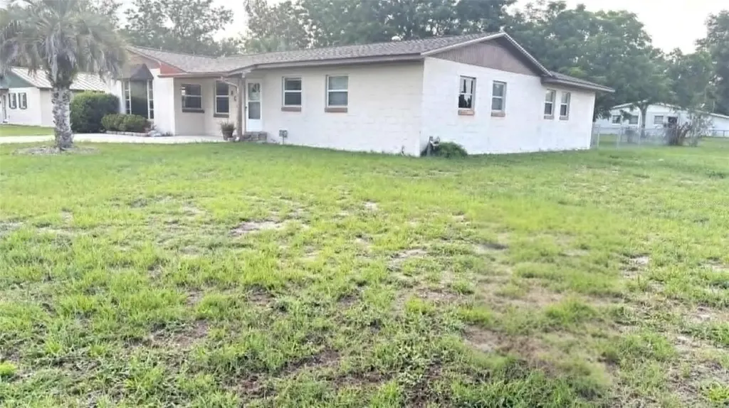 606 Jewell Street Fruitland Park FL 34731