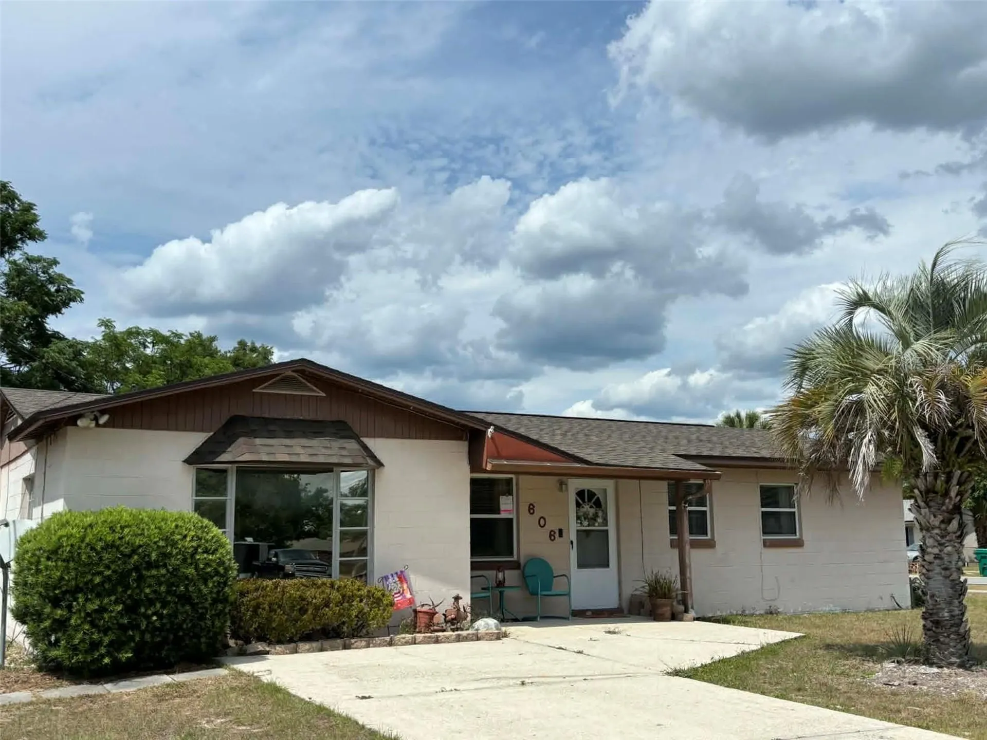 606 Jewell Street Fruitland Park FL 34731