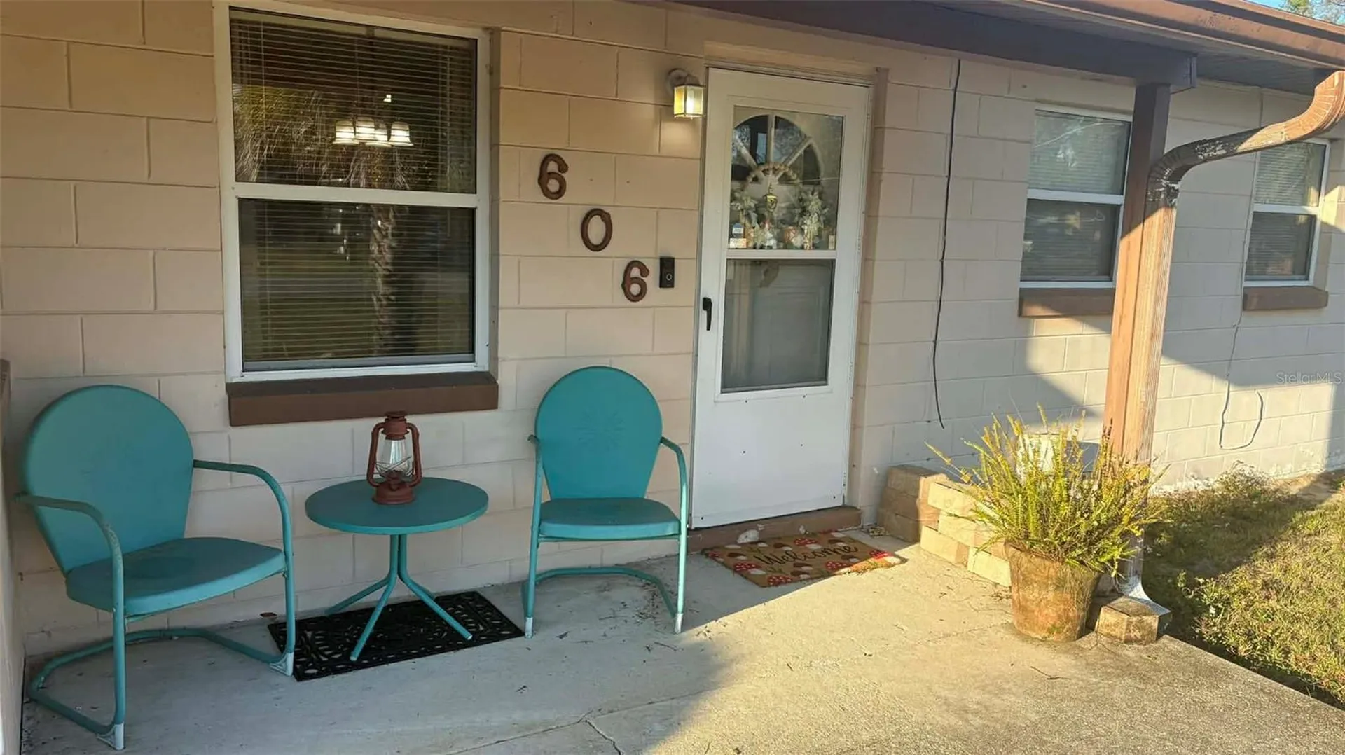 606 Jewell Street Fruitland Park FL 34731