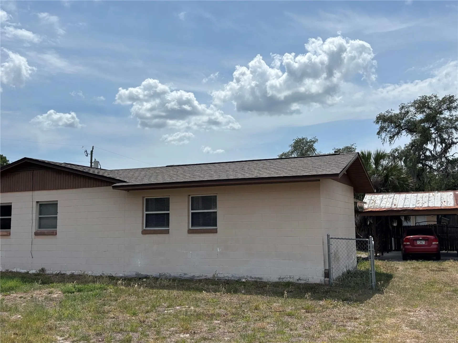 606 Jewell Street Fruitland Park FL 34731