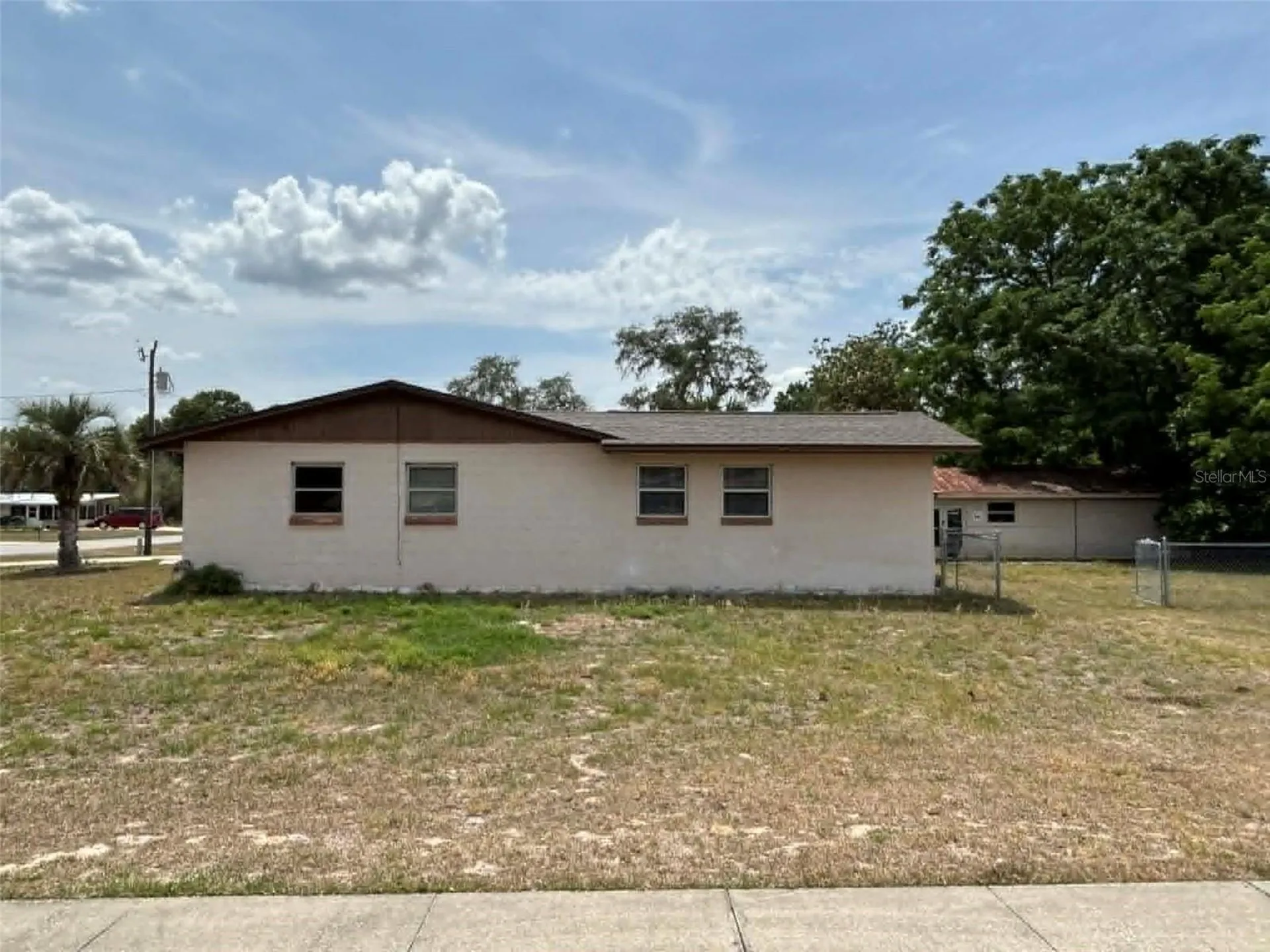 606 Jewell Street Fruitland Park FL 34731