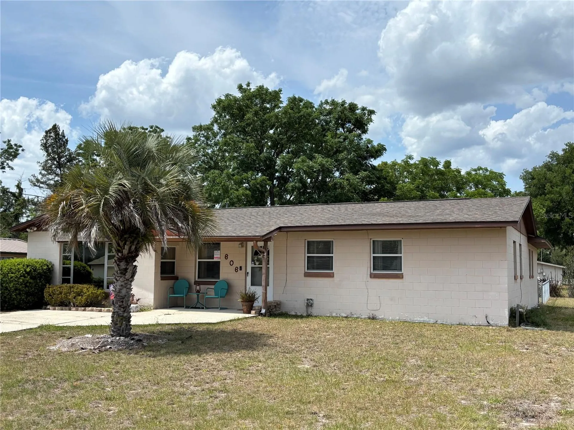 606 Jewell Street Fruitland Park FL 34731