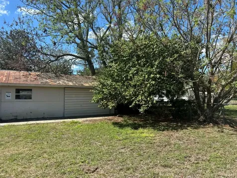 606 Jewell Street Fruitland Park FL 34731