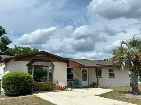 606 Jewell Street Fruitland Park FL 34731