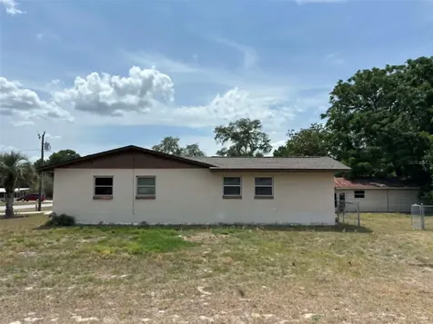 606 Jewell Street Fruitland Park FL 34731